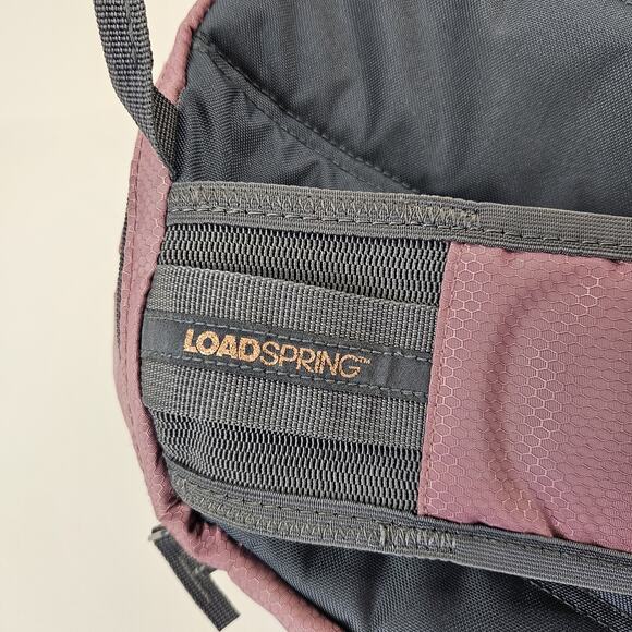 Adidas Prime Sling Backpack/Athletic Bag Single Strap Crossbody Pink Loadspring - Picture 7 of 14